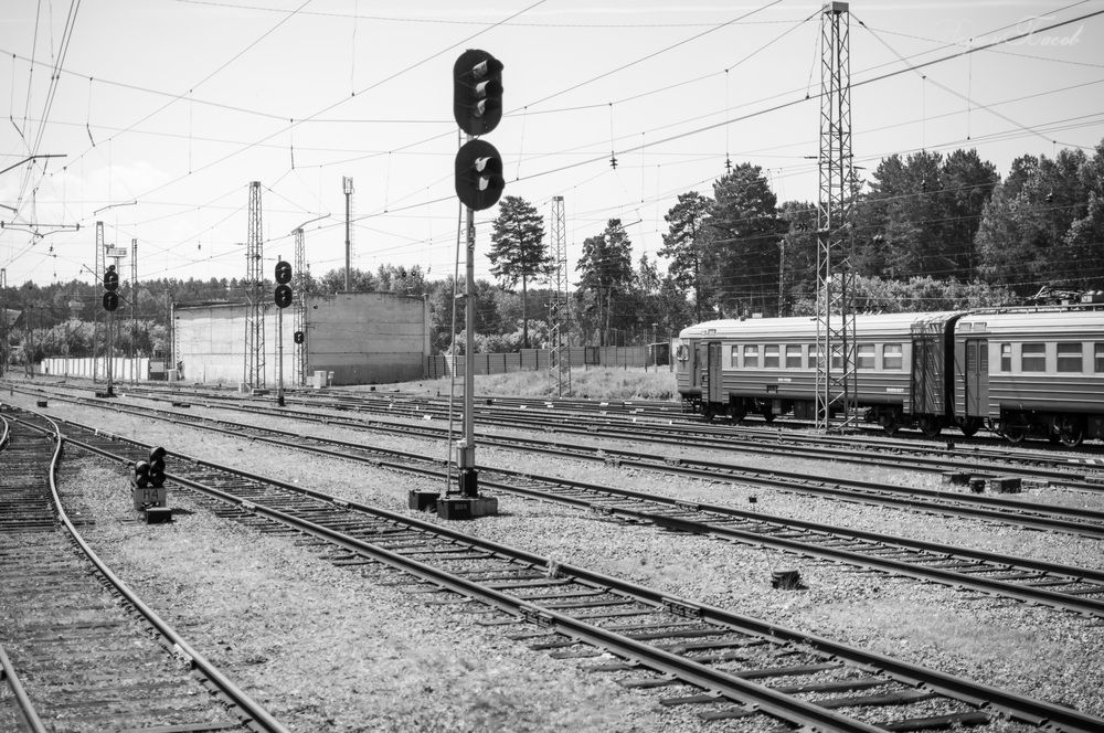 Photograph by Вадим Басов