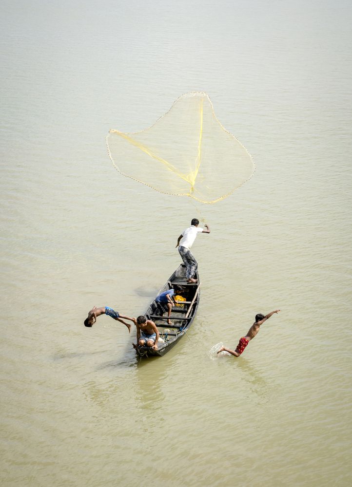 Photograph by ABIR GHOSH