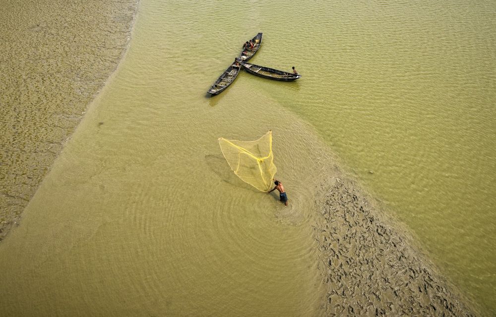 Photograph by ABIR GHOSH