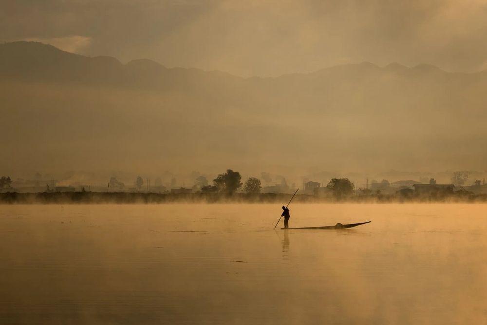 Photograph by Otto Acosta