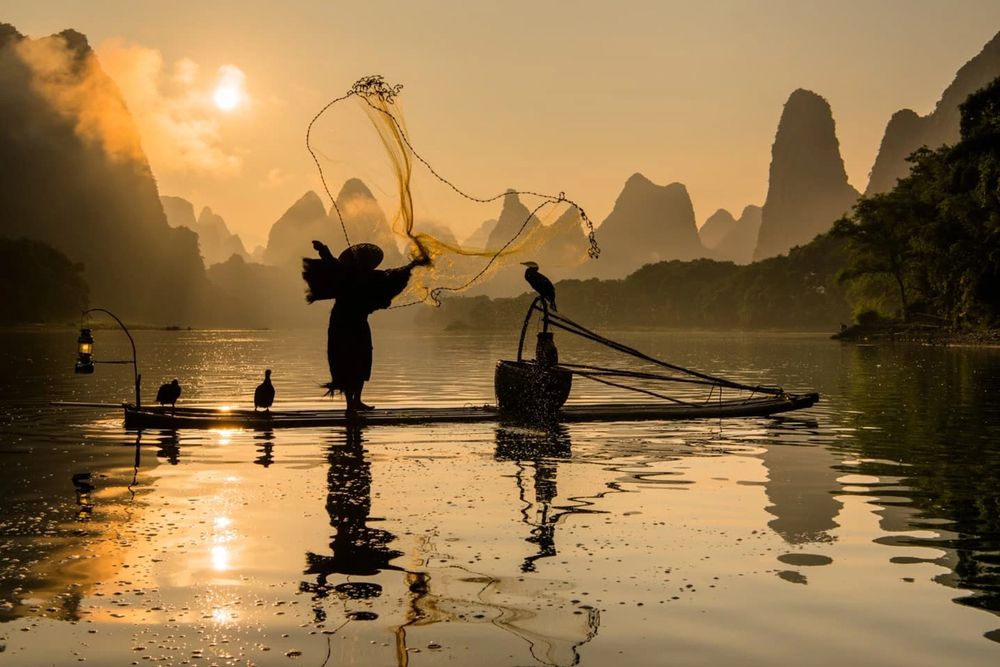 Photograph by Otto Acosta