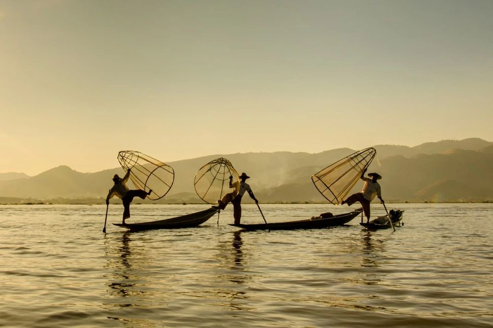 Photograph by Otto Acosta