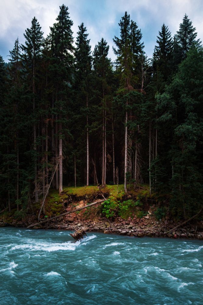 Photograph by Павел Абакумов