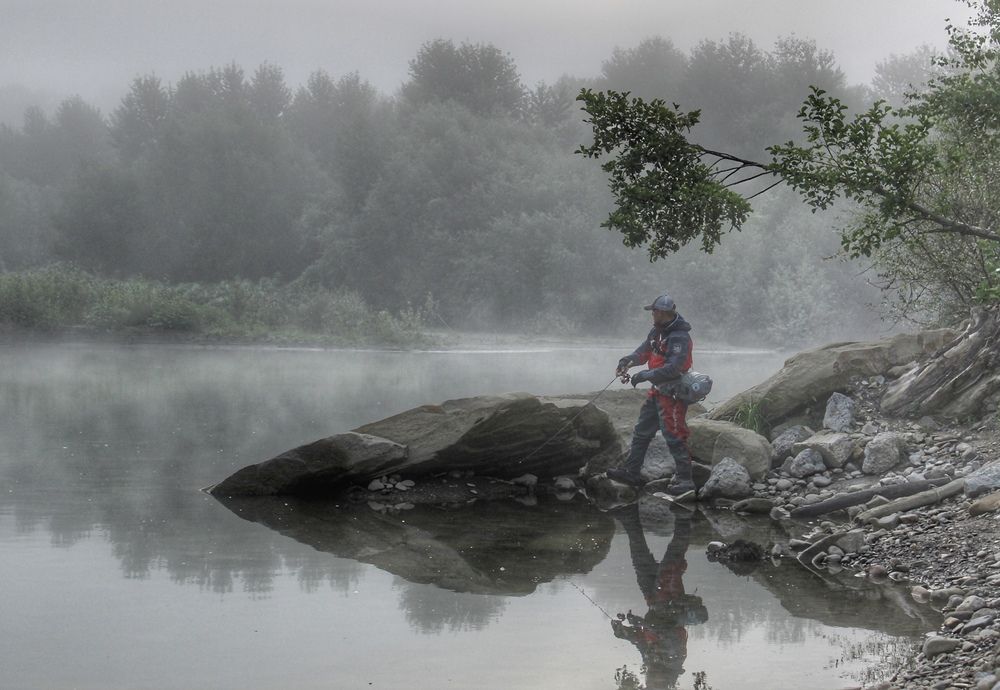 Photograph by Александр Перепелицин