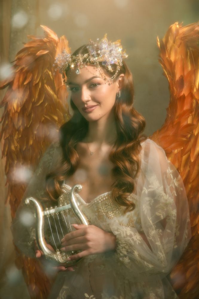 Celestial Harmony