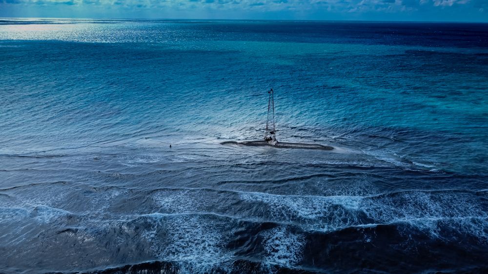 Photograph by Santiago Estrada R