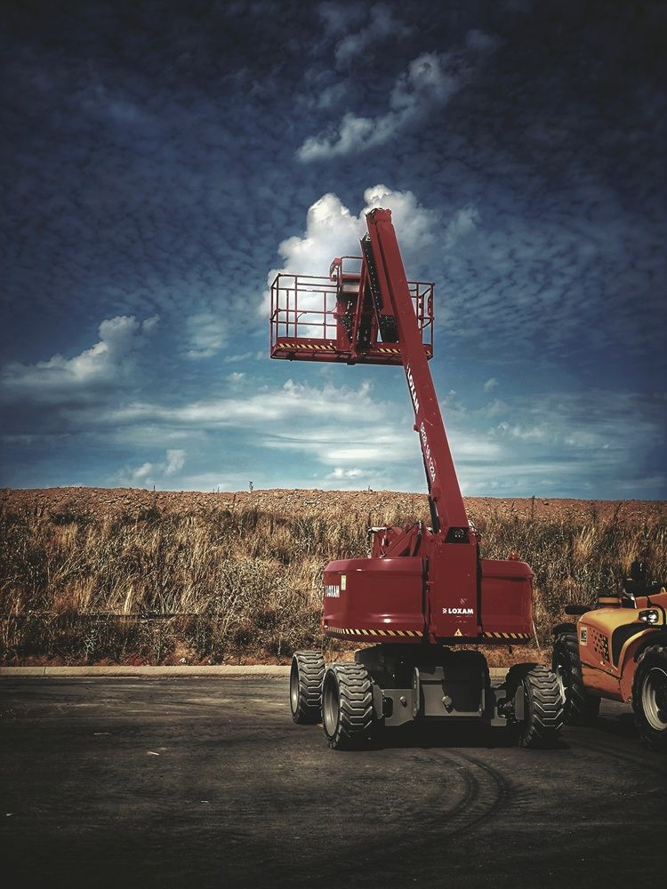 Photograph by Павелс Куренбинс