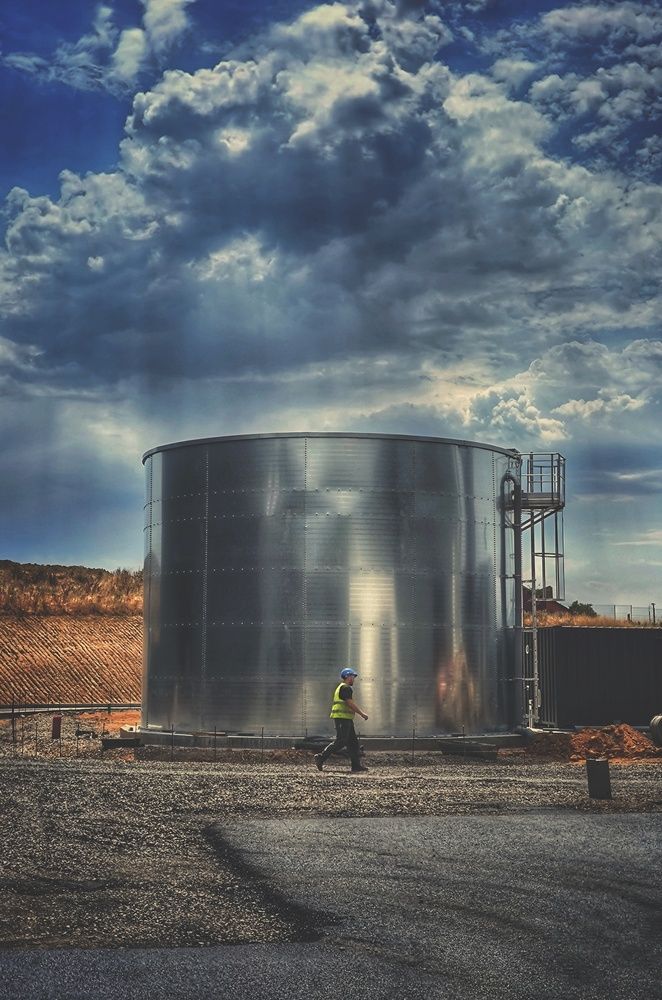 Photograph by Павелс Куренбинс