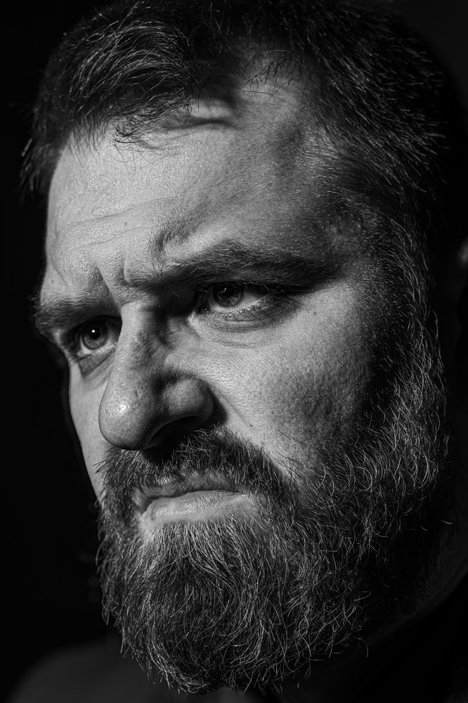 Photograph by Геннадий Кравченко