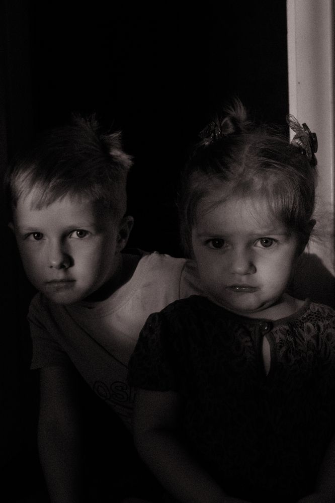 Photograph by Пинская Екатерина