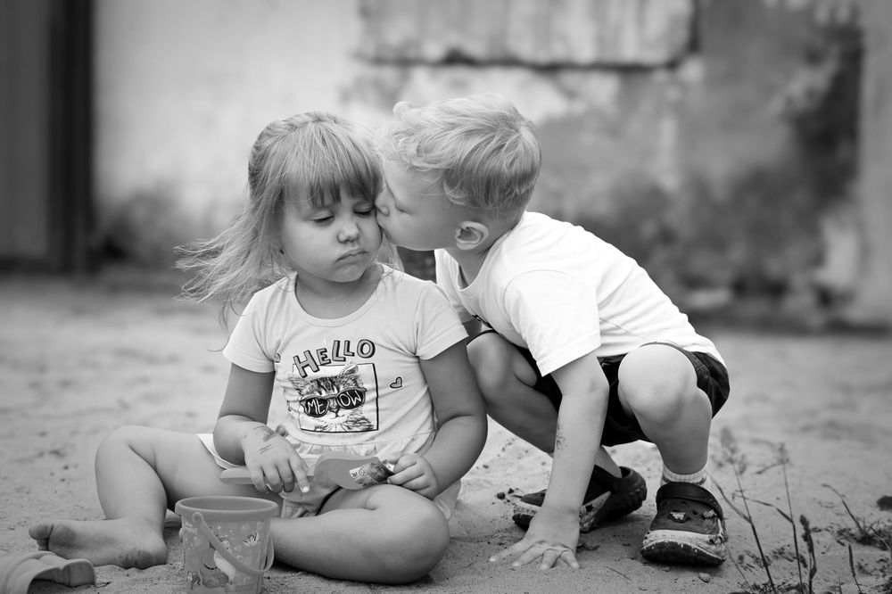 Photograph by Анна Семейникова