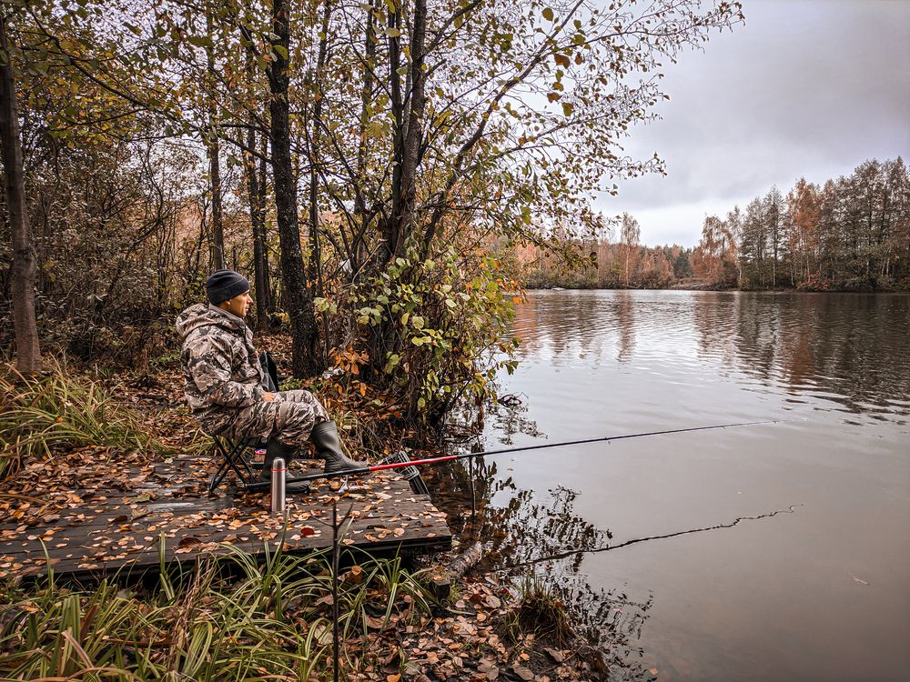 Фотография автора Александр Хухлов