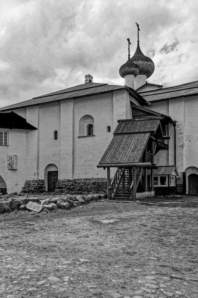 Photograph by Александр Селезнев