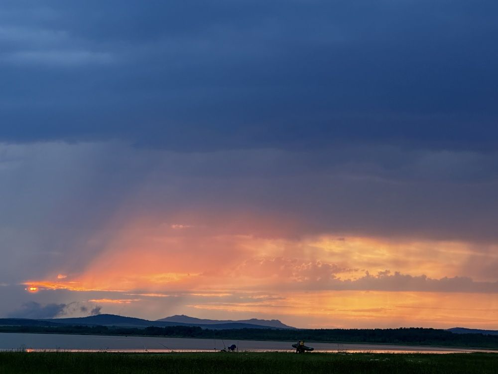 Photograph by Меруерт Айманова