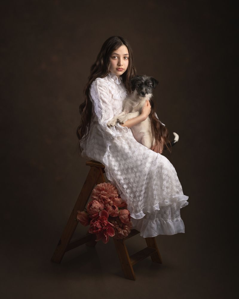 Photograph by Alejandra carreno carreno