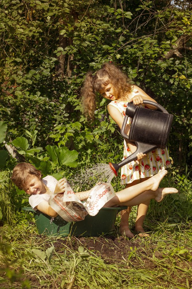 Photograph by Елена Фатьянова