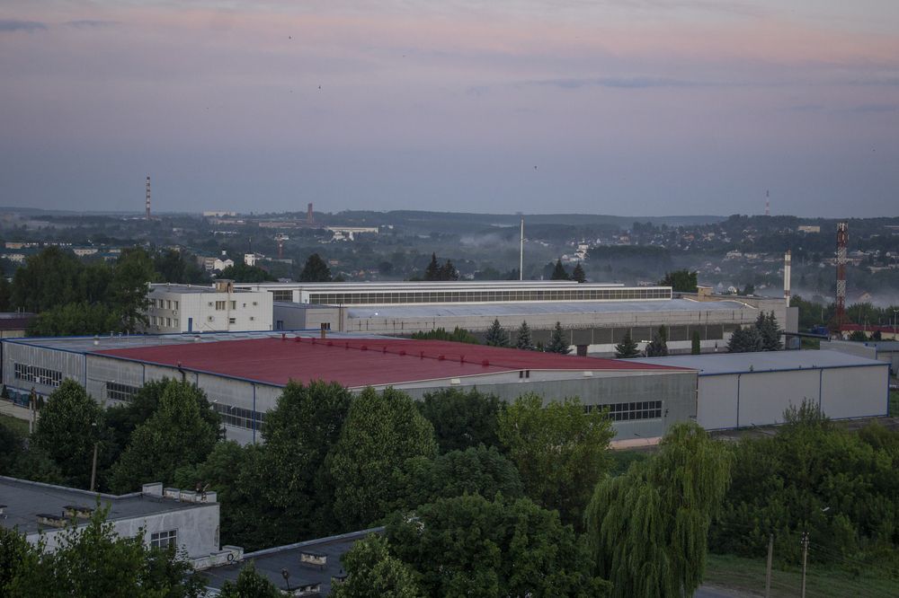 Photograph by Елена Фатьянова