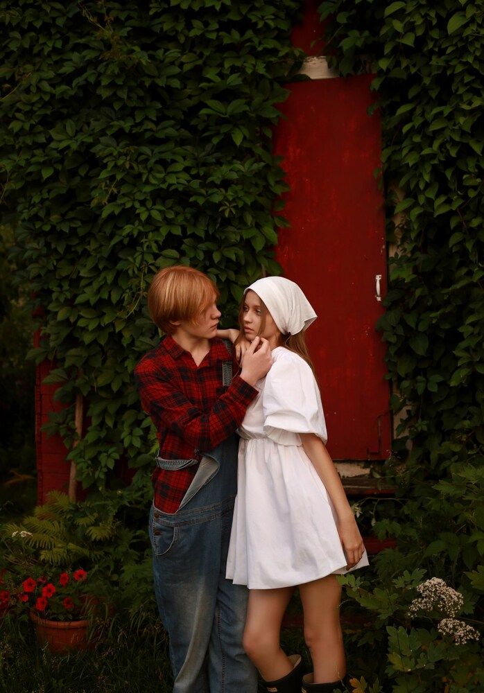 Photograph by YANA SHABANOVA