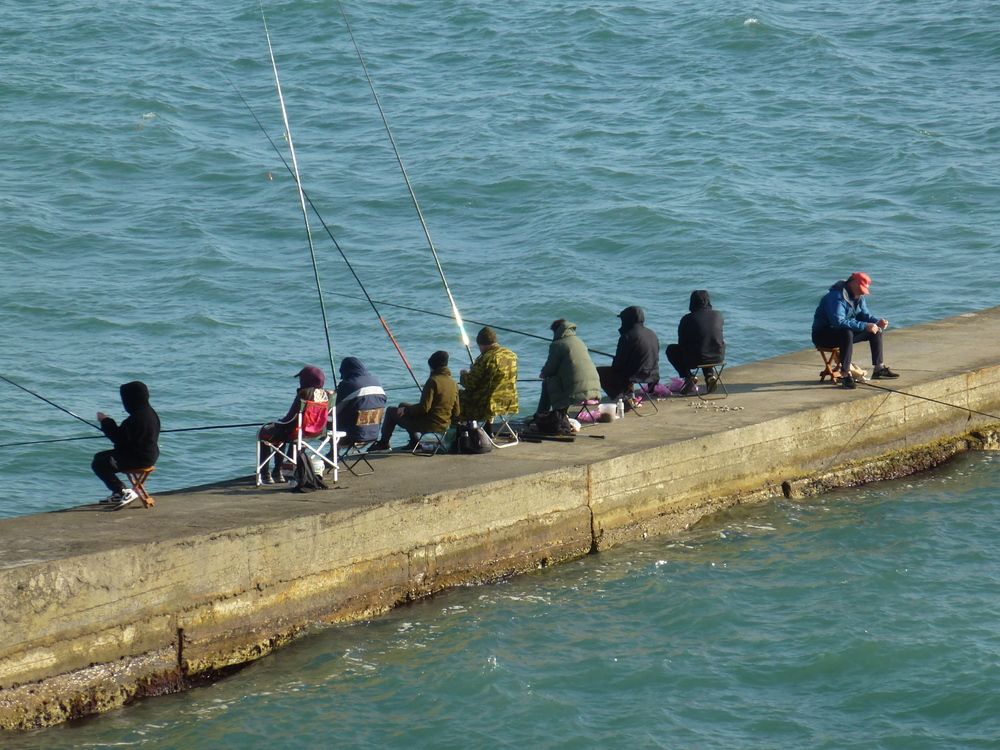 Photograph by Артём Пархоменко