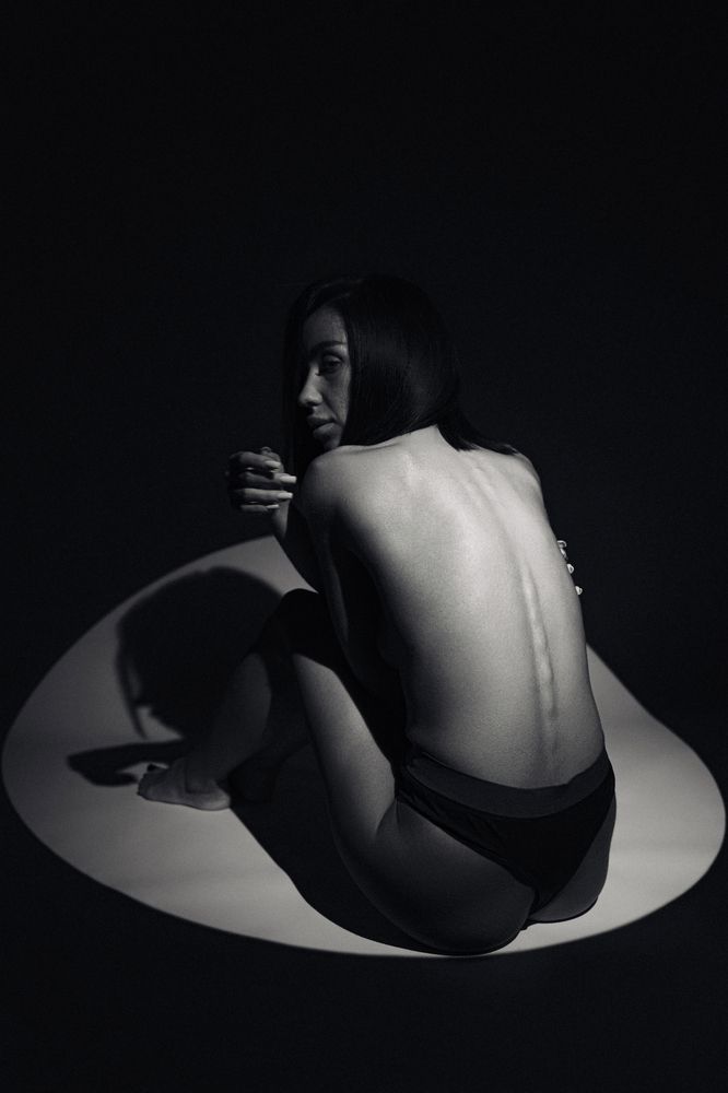 Фотография автора Горин Александр