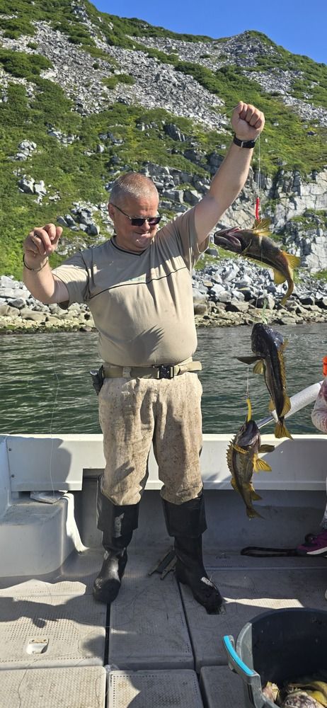 Photograph by Лариса Ким