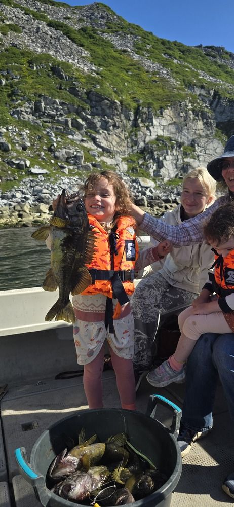 Photograph by Лариса Ким