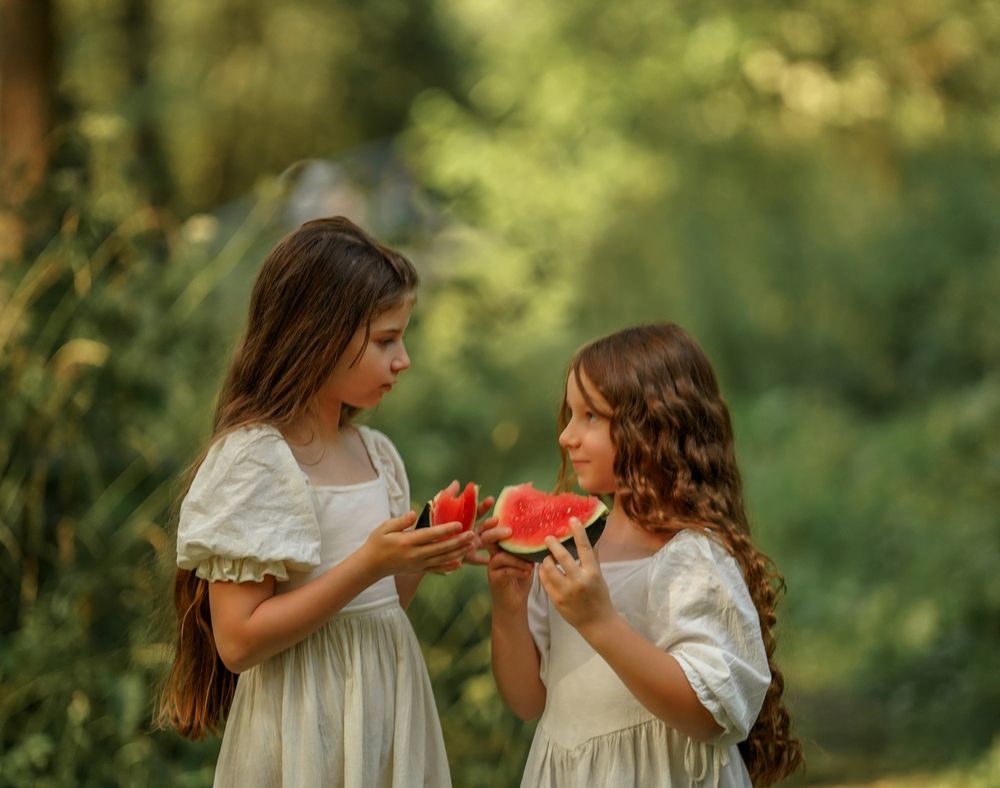 Photograph by Ольга Власкина