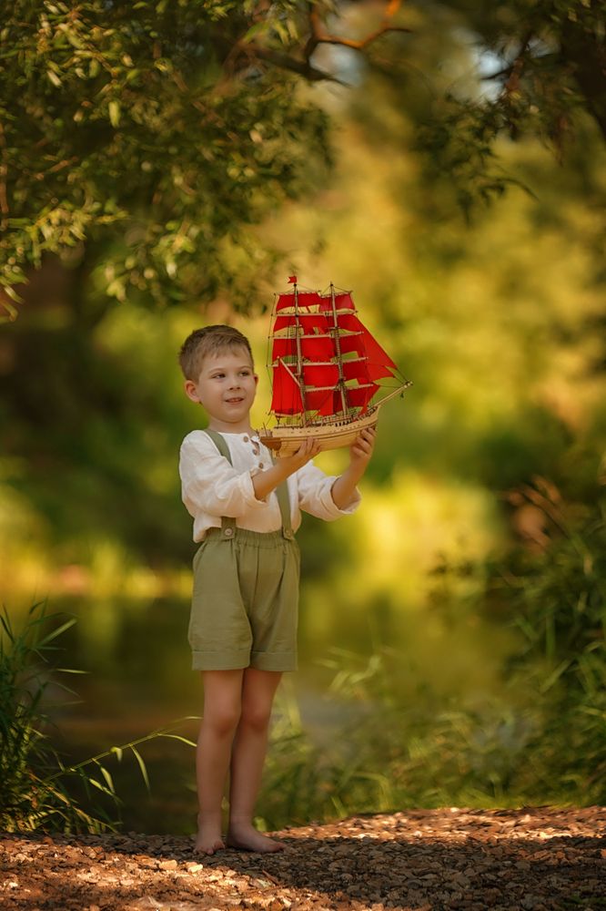 Photograph by Ольга Власкина