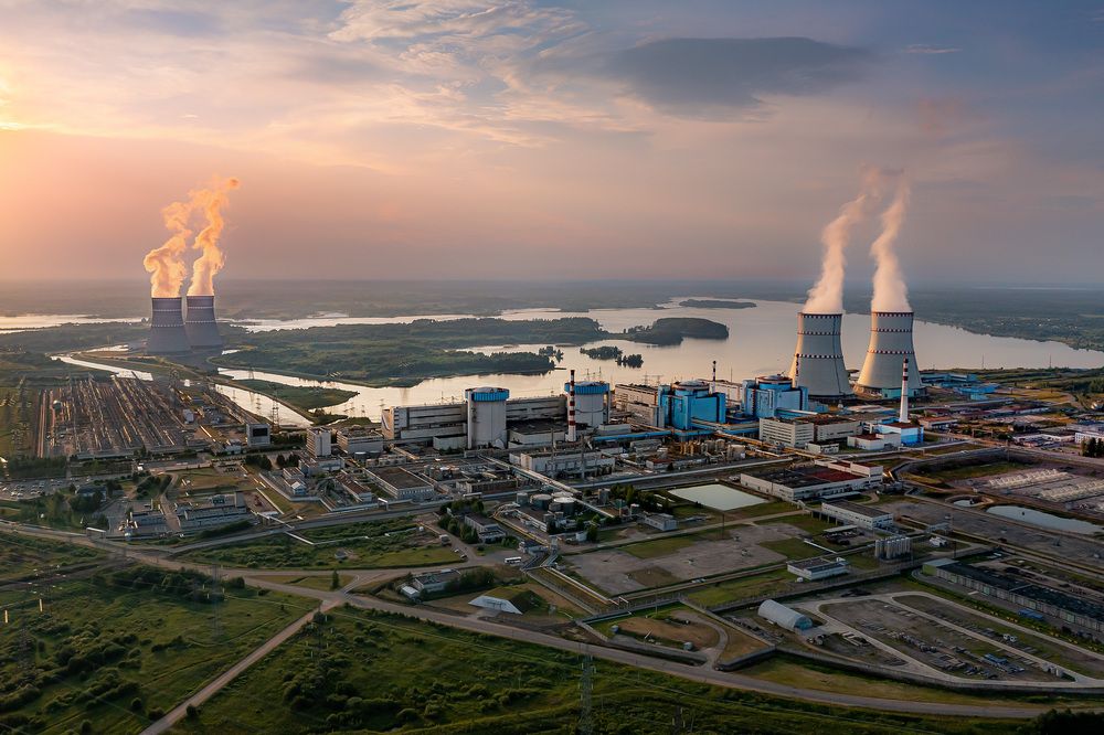 Photograph by EVGENY FADIN