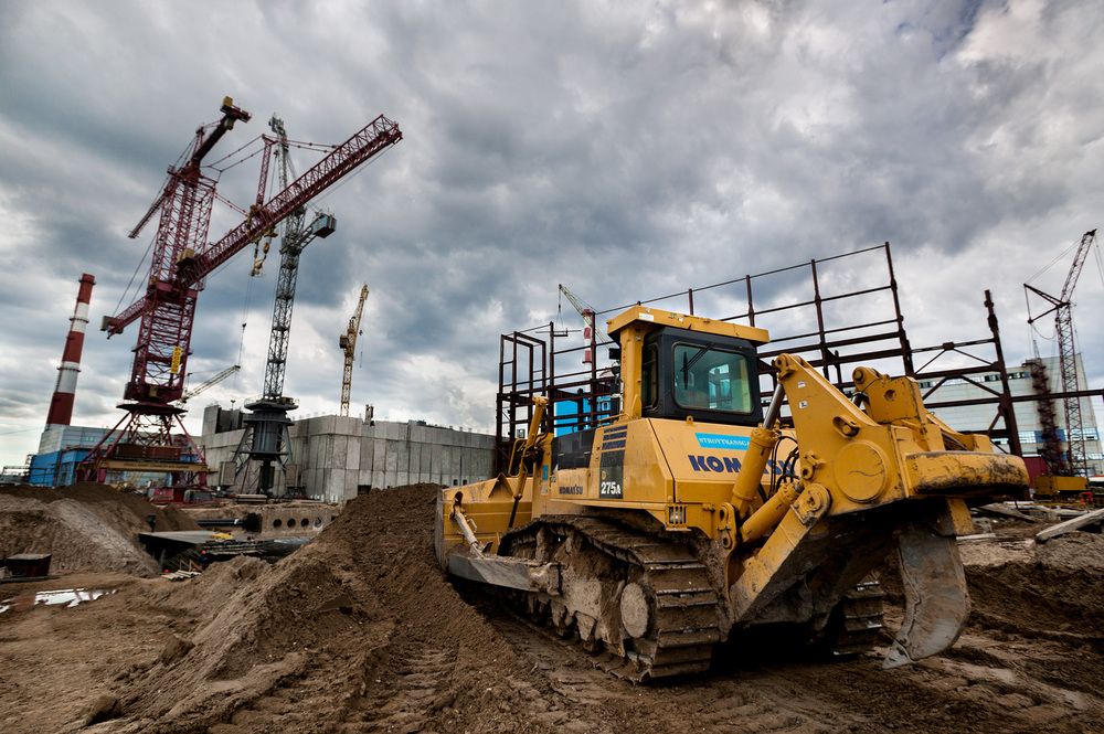 Photograph by EVGENY FADIN