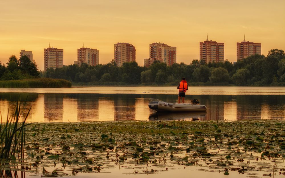 Photograph by Сергей Дишук