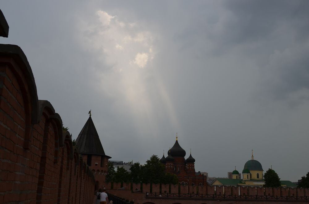 Photograph by Сергей Лахтионов