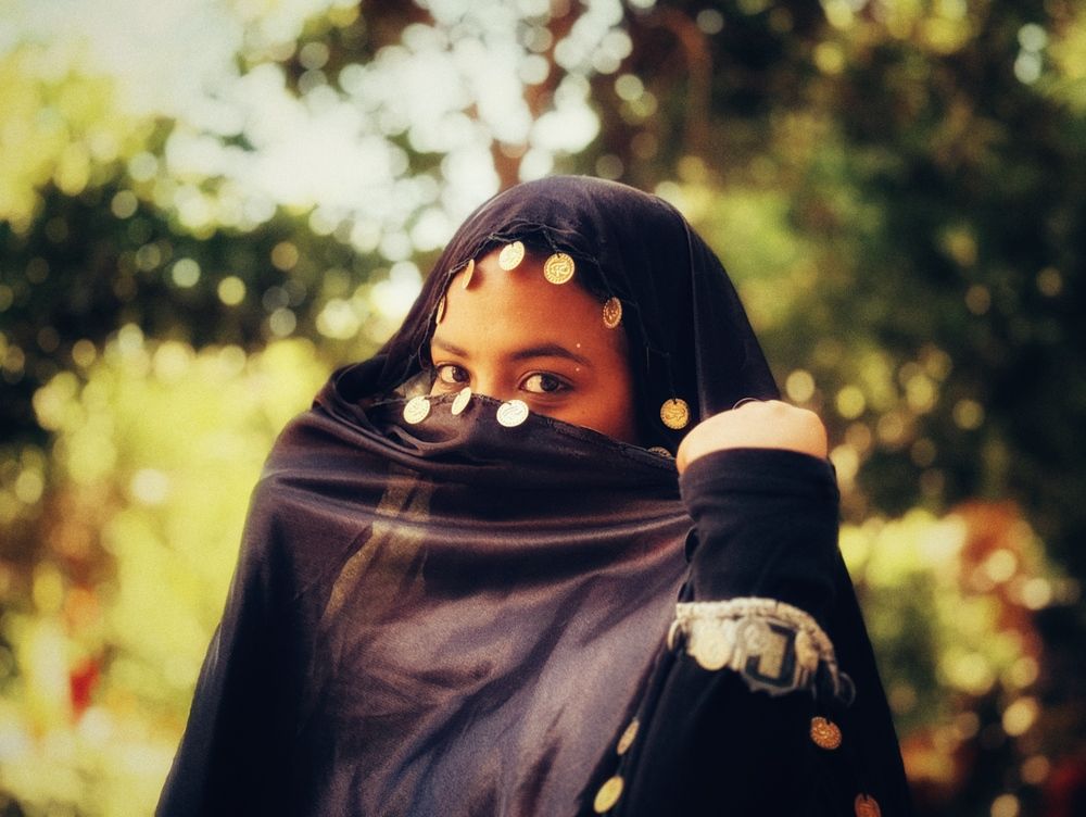 Photograph by Moamen Khaled