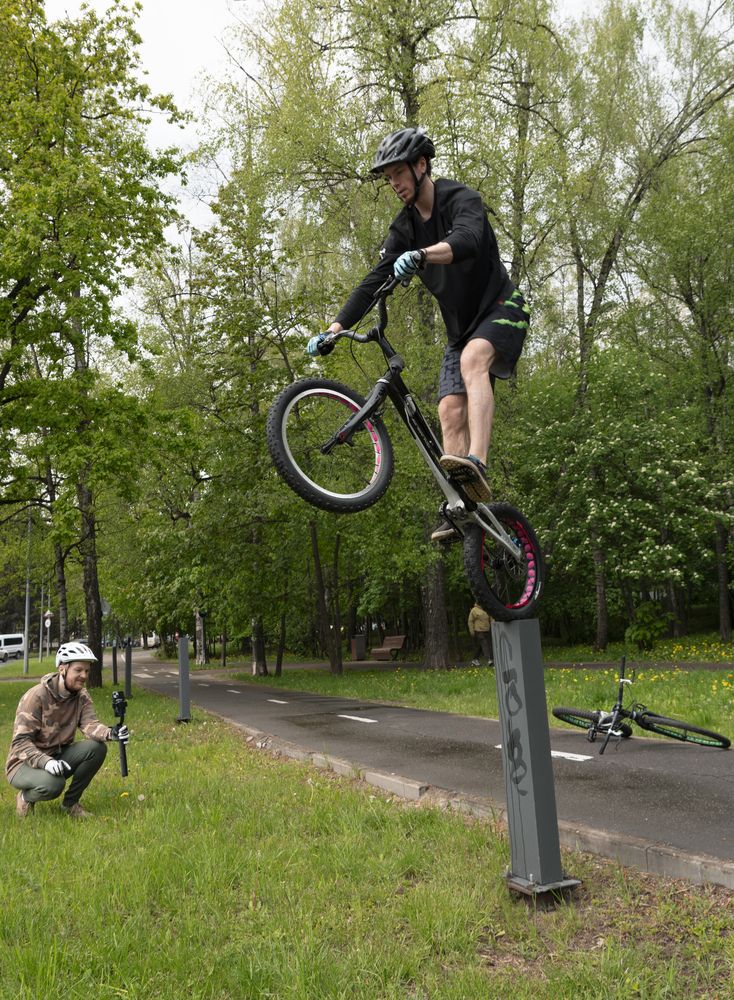 Photograph by Дима Скрипачев