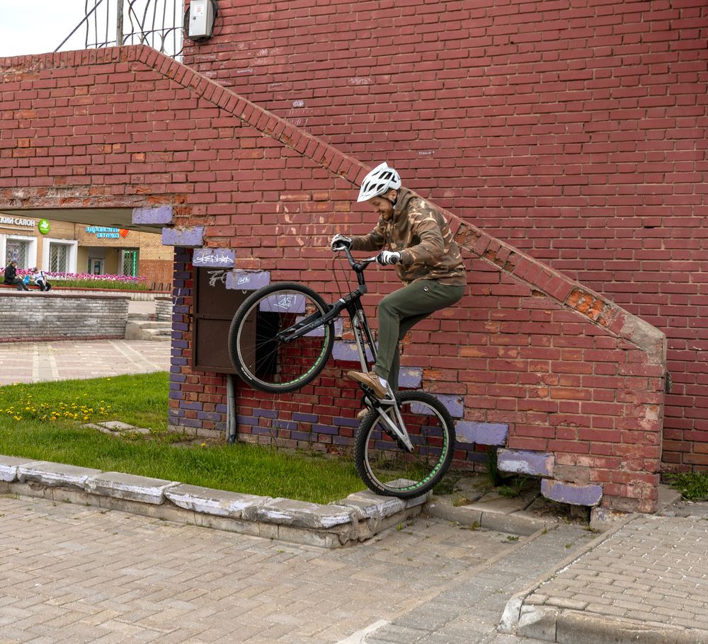 Photograph by Дима Скрипачев