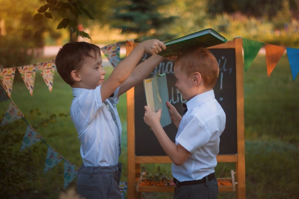 Photograph by Надежда Виденина