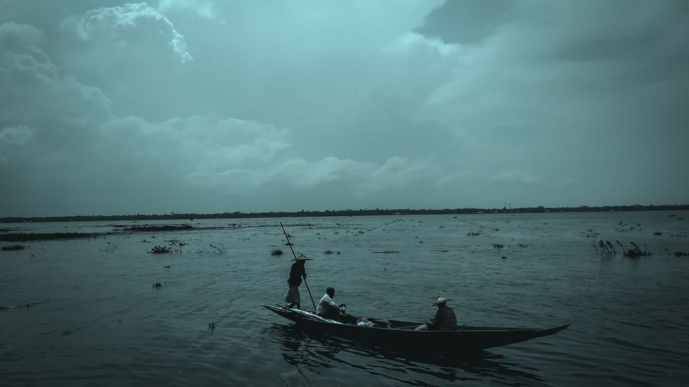 Photograph by Uthso Bordhan