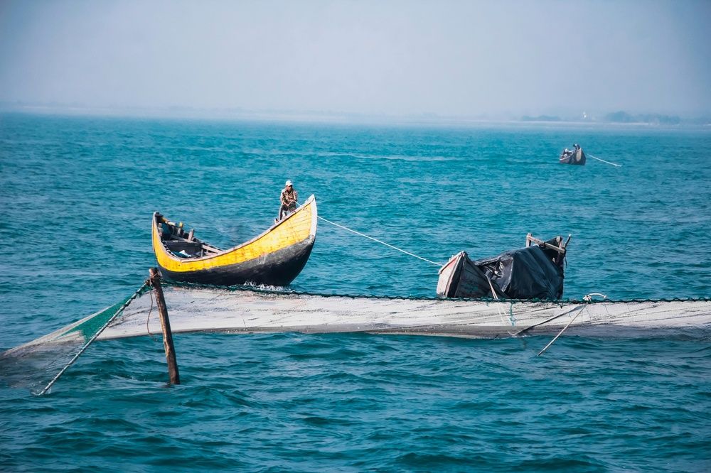 Photograph by Uthso Bordhan