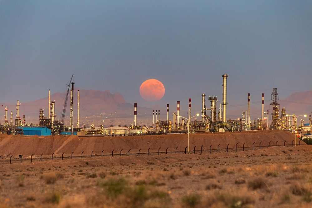 Photograph by Hamid espanani