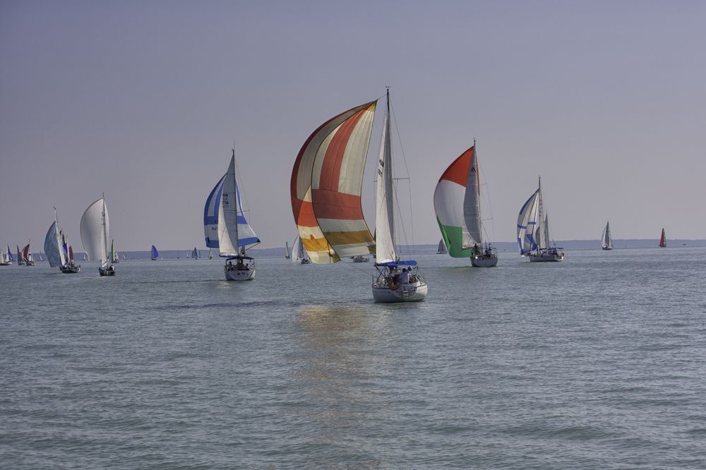 Photograph by Zoltan Gelencser