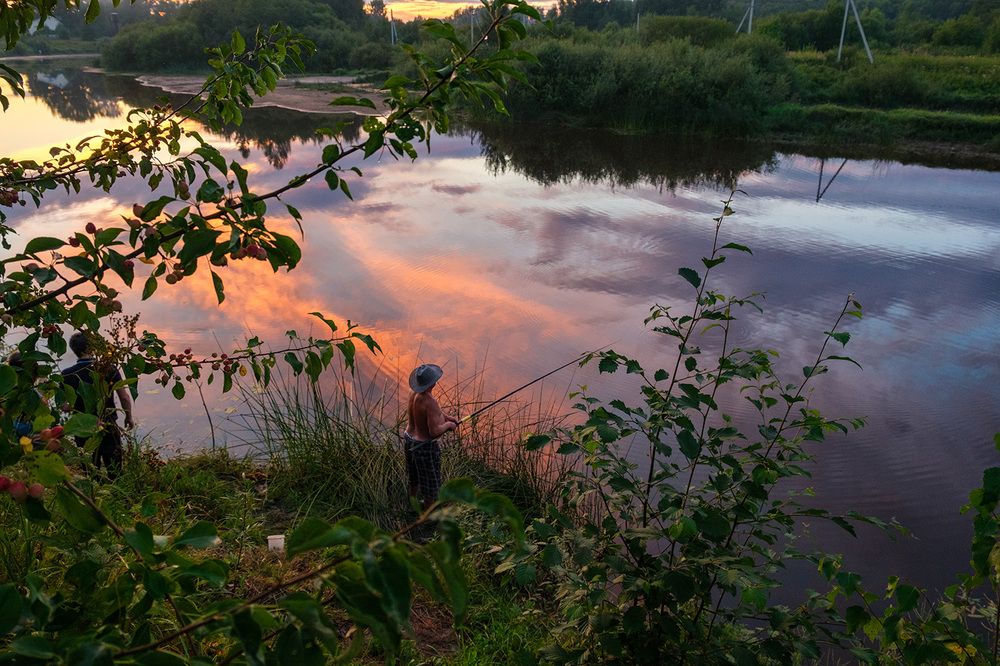 Фотография автора Наталья Липовская