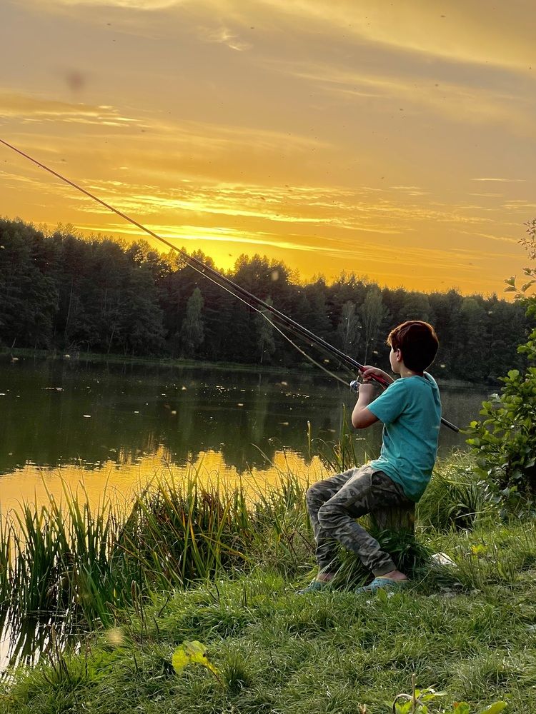 Photograph by Екатерина Павловец