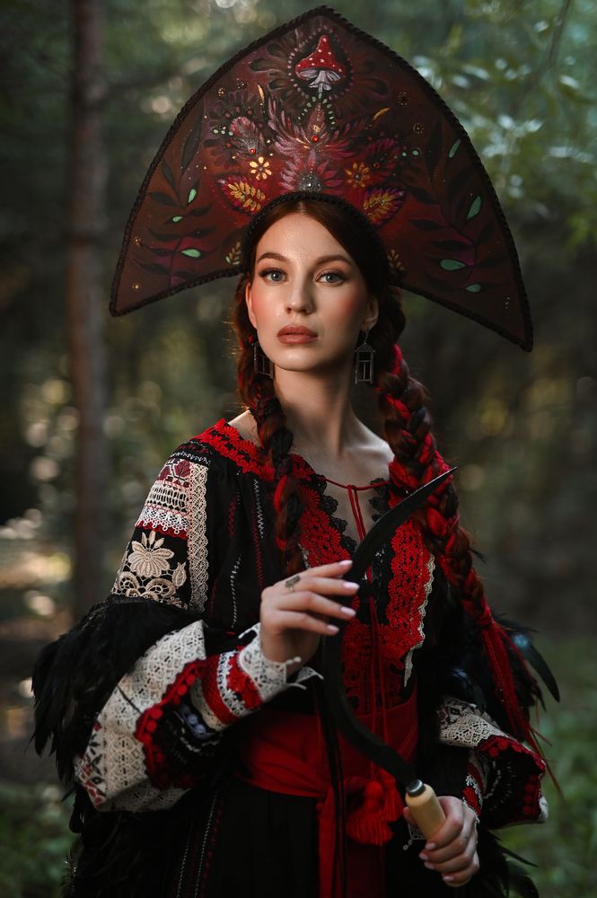Фотография автора Келлер Ольга