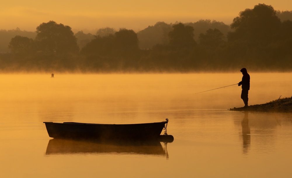 Photograph by Alexey Bunakov