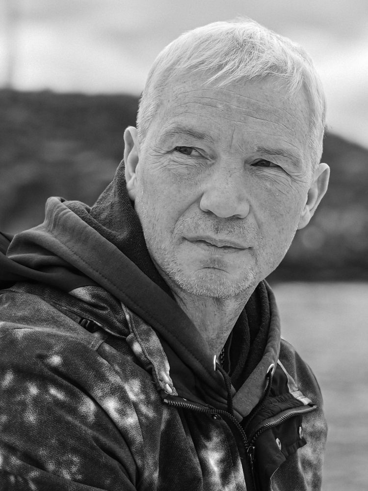 Фотография автора Наташа Данилова