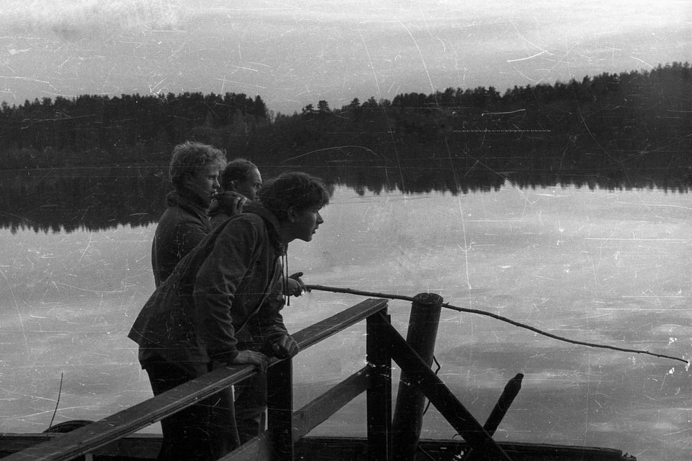 Фотография автора Александр Кожевников