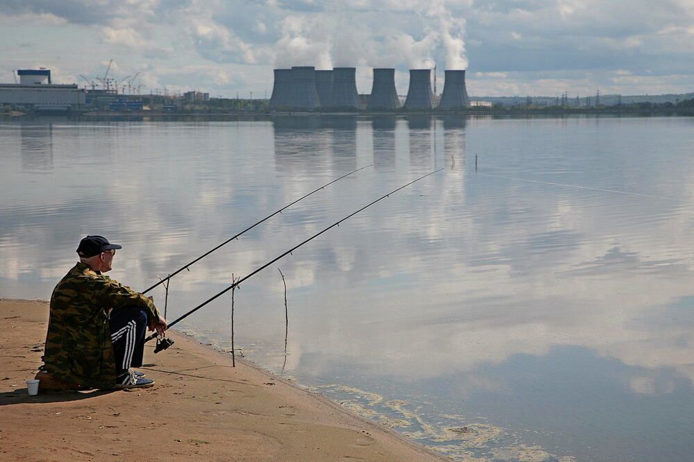 Фотография автора Александр Кожевников