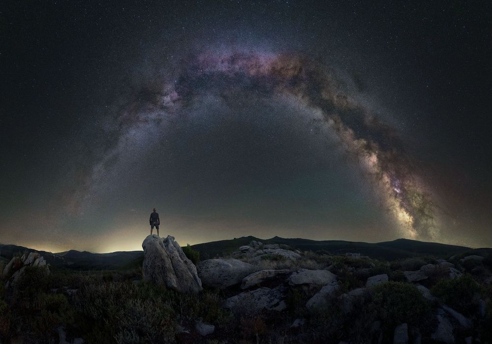 Photograph by Miguel Iglesias