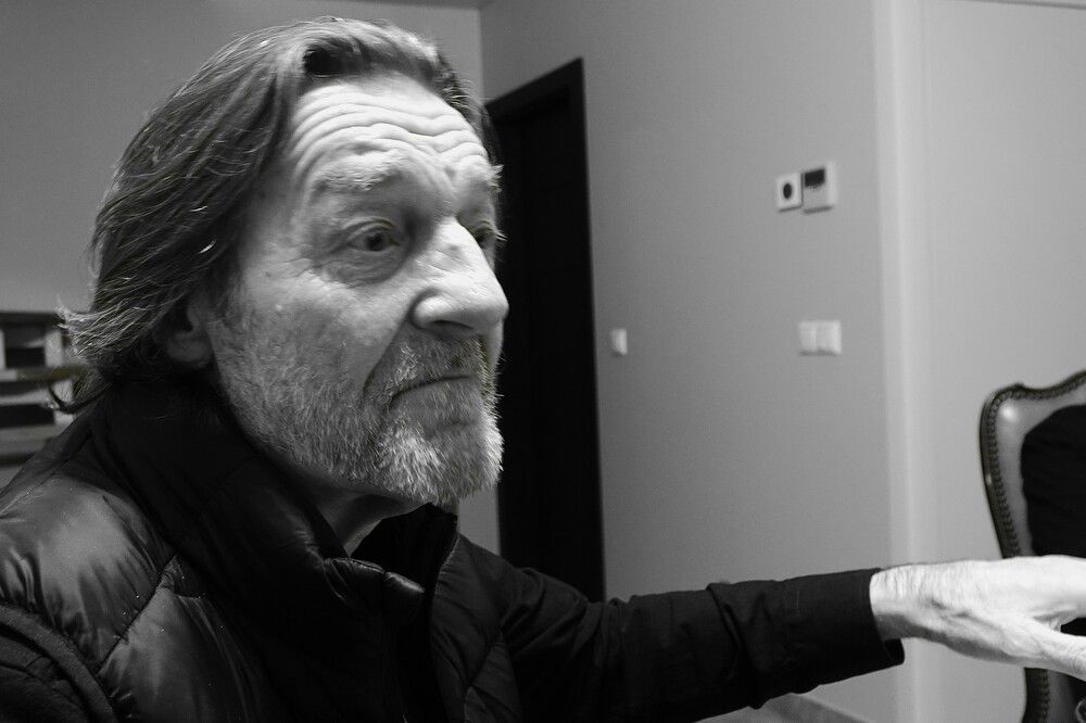 Photograph by jelena konickaja