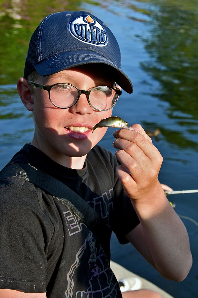 Эту надо отпустить